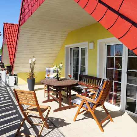 Viel Und Idyllische Umgebung - Honigtopf Maerchenwald Appartamento