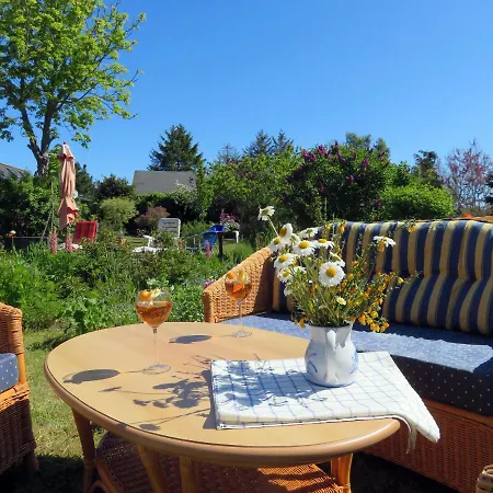 Appartamento Viel Und Idyllische Umgebung - Honigtopf Maerchenwald Sagard