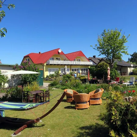 Appartamento Viel Und Idyllische Umgebung - Honigtopf Maerchenwald *