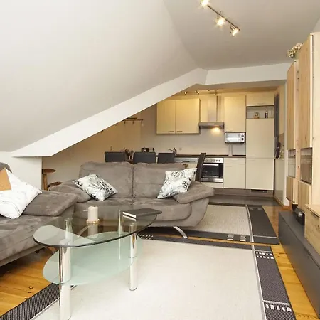 Viel Und Idyllische Umgebung - Honigtopf Märchenwald Apartment *