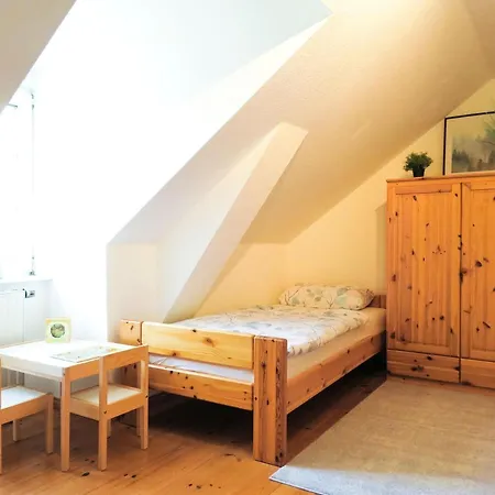 Appartamento Viel Und Idyllische Umgebung - Honigtopf Maerchenwald