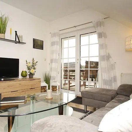 Apartment Viel Und Idyllische Umgebung - Honigtopf Märchenwald