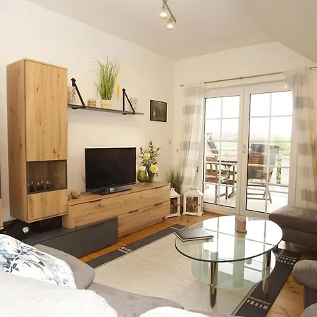 Viel Und Idyllische Umgebung - Honigtopf Maerchenwald Sagard