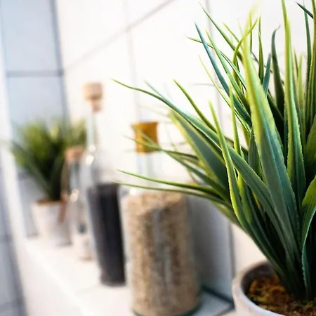 Viel Und Idyllische Umgebung - Honigtopf Maerchenwald Appartamento *