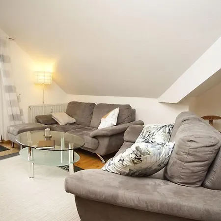 Appartamento Viel Und Idyllische Umgebung - Honigtopf Maerchenwald