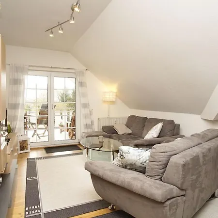 Viel Und Idyllische Umgebung - Honigtopf Maerchenwald Sagard