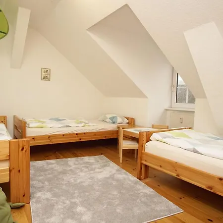 Viel Und Idyllische Umgebung - Honigtopf Märchenwald Apartment