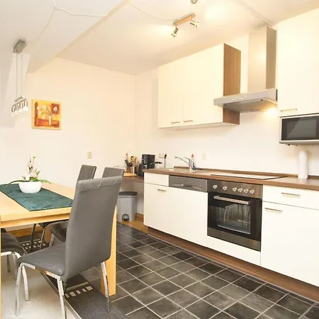 Viel Und Idyllische Umgebung - Honigtopf Märchenwald Apartment *