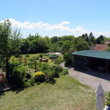 Appartamento Viel Und Idyllische Umgebung - Honigtopf Maerchenwald