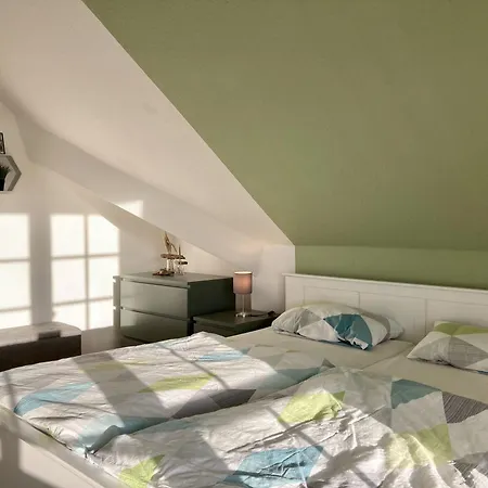Viel Und Idyllische Umgebung - Honigtopf Märchenwald Apartment *