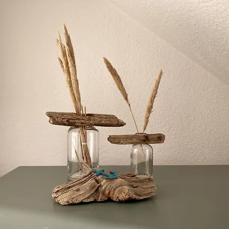 Appartamento Viel Und Idyllische Umgebung - Honigtopf Maerchenwald