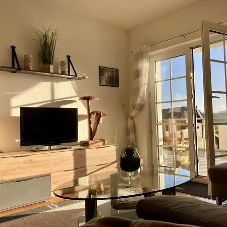 Appartamento Viel Und Idyllische Umgebung - Honigtopf Maerchenwald Sagard