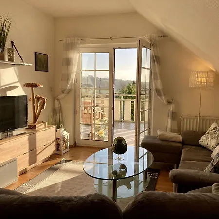 Viel Und Idyllische Umgebung - Honigtopf Maerchenwald * Sagard