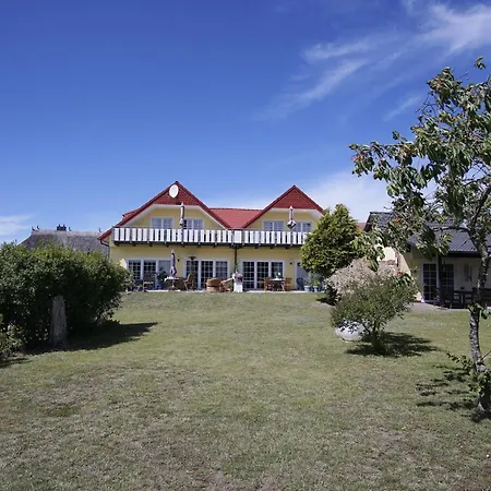 Appartamento Viel Und Idyllische Umgebung - Honigtopf Maerchenwald