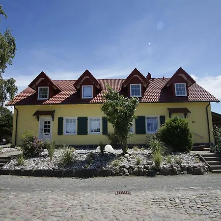 Appartamento Viel Und Idyllische Umgebung - Honigtopf Maerchenwald *