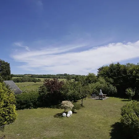 Viel Und Idyllische Umgebung - Honigtopf Maerchenwald Appartamento *