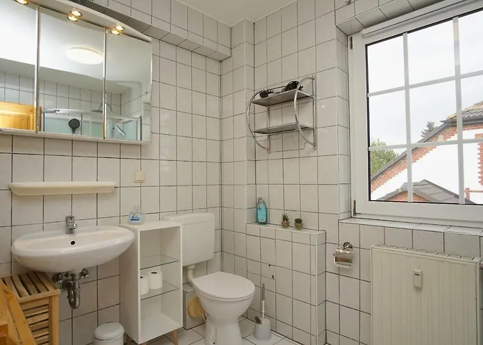 Viel Und Idyllische Umgebung - Honigtopf Märchenwald Apartment *