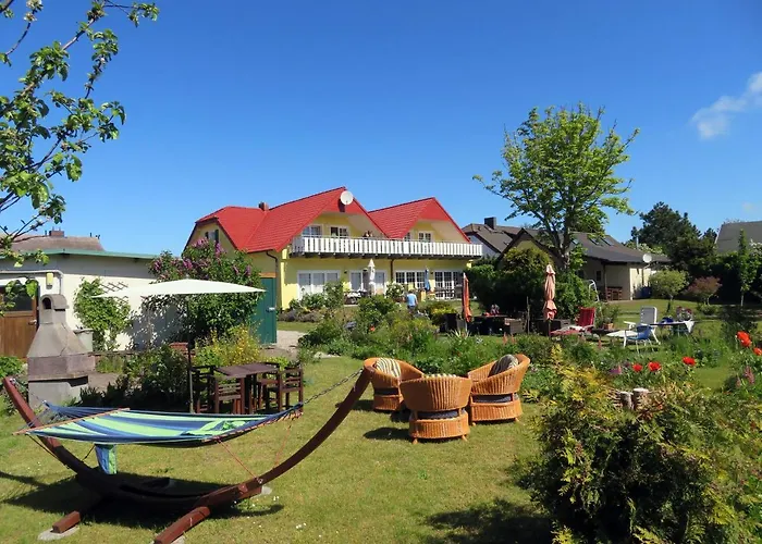 Apartment Viel Und Idyllische Umgebung - Honigtopf Märchenwald *