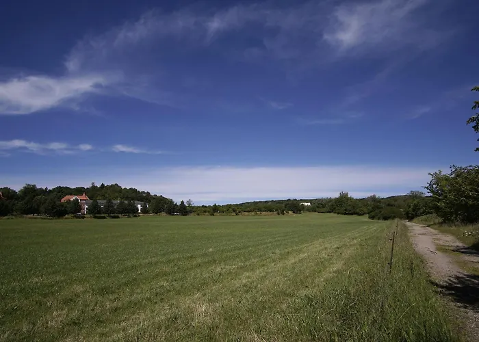 Viel Und Idyllische Umgebung - Honigtopf Märchenwald Apartment *